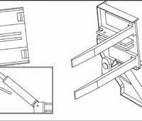 Forklift Ataşmanları